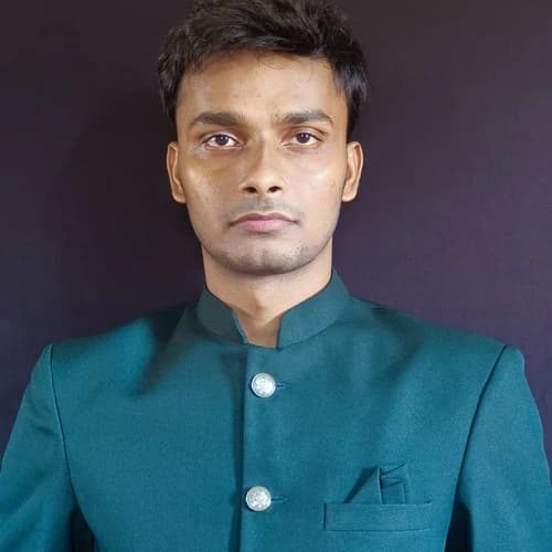 Shivam Kumar